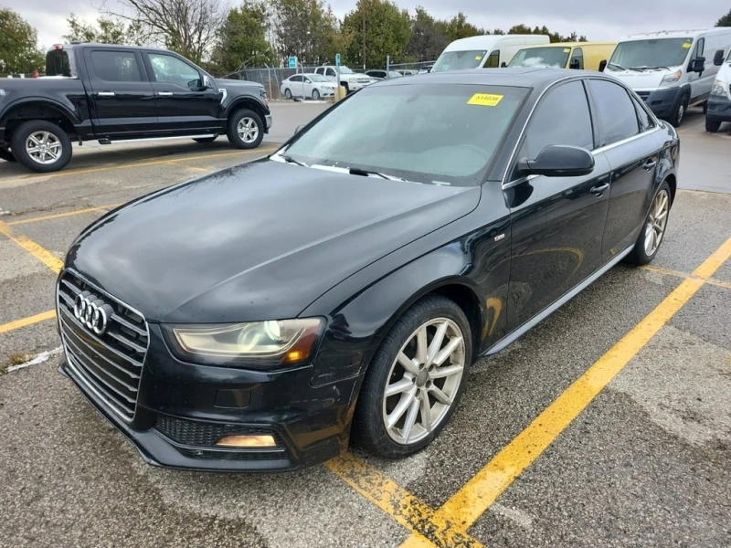 Audi A4 * PROGRESSIV PLUS * CARFAX * ЦЕНА ДО БГ - 8000 € / 15646.64 лв. - 43848536 1 | Car24.bg Audi A4 * PROGRESSIV PLUS * CARFAX * ЦЕНА ДО БГ - 8000 € / 15646.64 лв. - 43848536 1