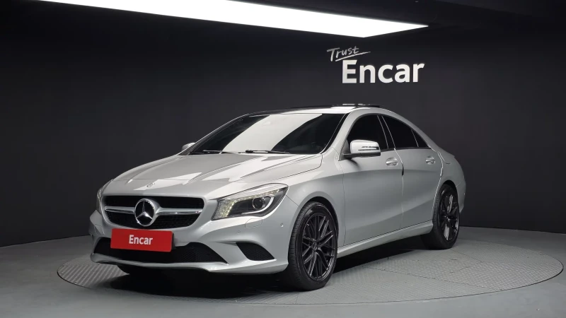 Mercedes-Benz CLA 200 !!БОГАТО ОБОРУДВАНЕ!! !ПАНОРАМА! !ПОДГРЕВИ! - 10040 € / 19636.53 лв. - 45832196 1 | Car24.bg Mercedes-Benz CLA 200 !!БОГАТО ОБОРУДВАНЕ!! !ПАНОРАМА! !ПОДГРЕВИ! - 10040 € / 19636.53 лв. - 45832196 1