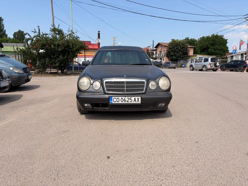 Mercedes-Benz E 220 Катафалка - 5000 € / 9779.15 лв. - 91516519 1 | Car24.bg Mercedes-Benz E 220 Катафалка - 5000 € / 9779.15 лв. - 91516519 1