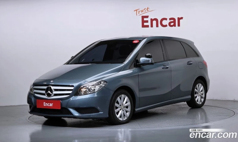 Mercedes-Benz B 200 B200 CDI Blue efficiency - 8290 € - 73065215 1 | Car24.bg Mercedes-Benz B 200 B200 CDI Blue efficiency - 8290 € - 73065215 1