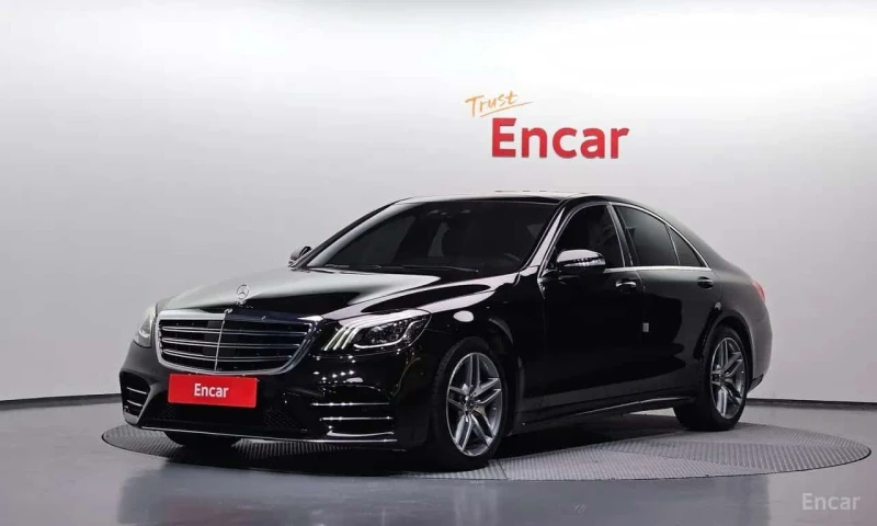 Mercedes-Benz S 350 d * 4MATIC * AMG * 360 * ДИСТРОНИК * ЦЕНА ДО БГ * - 25850 € - 11261390 1 | Car24.bg Mercedes-Benz S 350 d * 4MATIC * AMG * 360 * ДИСТРОНИК * ЦЕНА ДО БГ * - 25850 € - 11261390 1