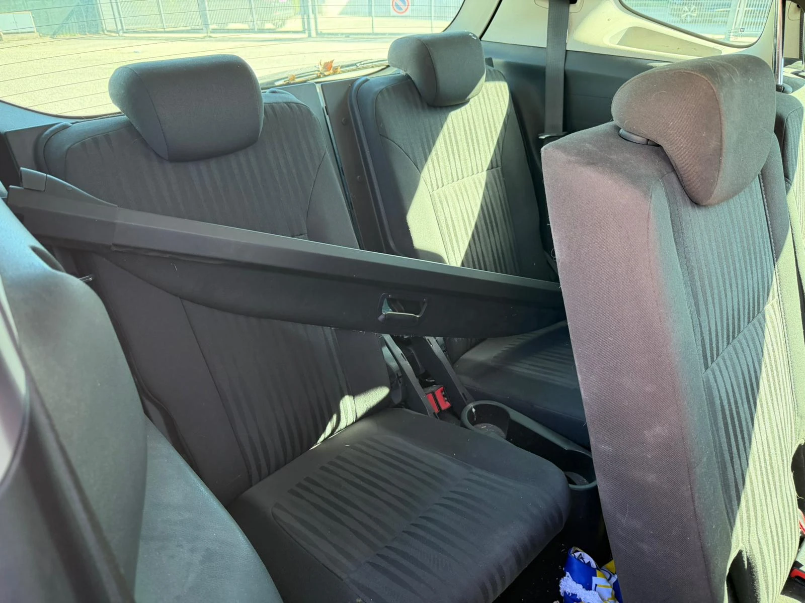 Opel Zafira 1.6Т метан тип мотор A16XNT - изображение 6 | Auto.bg Opel Zafira 1.6Т метан тип мотор A16XNT - изображение 6