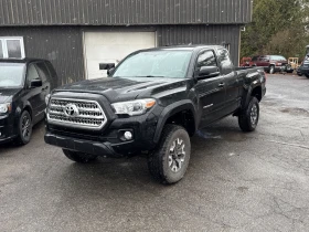 Toyota Tacoma * CARFAX* АВТОФИНАНСИРАНЕ* БЕЗ ПЪРВОНАЧАЛНА ВНОСКА - Car24.bg Toyota Tacoma * CARFAX* АВТОФИНАНСИРАНЕ* БЕЗ ПЪРВОНАЧАЛНА ВНОСКА