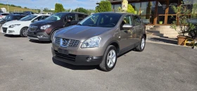 Nissan Qashqai 1.6i/ GPL/ 2009г./ ТОП 100% - Car24.bg Nissan Qashqai 1.6i/ GPL/ 2009г./ ТОП 100%