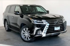 Lexus LX 570 Accident Avoidance/Lane Departure/Adaptive Cruise - Car24.bg Lexus LX 570 Accident Avoidance/Lane Departure/Adaptive Cruise