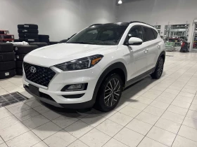 Hyundai Tucson Preferred| ONE owner| CARFAX - Car24.bg Hyundai Tucson Preferred| ONE owner| CARFAX