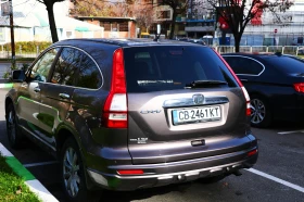 Honda Cr-v Executive - 15999 лв. / 8180.16 € - 95924537 5 | Car24.bg Honda Cr-v Executive - 15999 лв. / 8180.16 € - 95924537 5