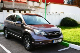 Honda Cr-v Executive - 15999 лв. / 8180.16 € - 95924537 3 | Car24.bg Honda Cr-v Executive - 15999 лв. / 8180.16 € - 95924537 3