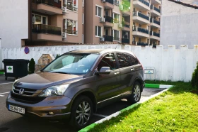 Honda Cr-v Executive - 15999 лв. / 8180.16 € - 95924537 4 | Car24.bg Honda Cr-v Executive - 15999 лв. / 8180.16 € - 95924537 4