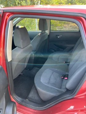 Nissan Qashqai 2.0 - 4799 € / 9386.03 лв. - 17168093 8 | Car24.bg Nissan Qashqai 2.0 - 4799 € / 9386.03 лв. - 17168093 8