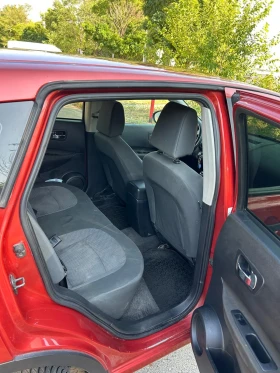 Nissan Qashqai 2.0 - 4799 € / 9386.03 лв. - 17168093 9 | Car24.bg Nissan Qashqai 2.0 - 4799 € / 9386.03 лв. - 17168093 9