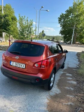 Nissan Qashqai 2.0 - 4799 € / 9386.03 лв. - 17168093 6 | Car24.bg Nissan Qashqai 2.0 - 4799 € / 9386.03 лв. - 17168093 6