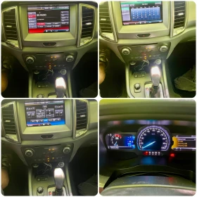 Ford Ranger LIMITED автомат - 16499 € / 32269.24 лв. - 85130618 11 | Car24.bg Ford Ranger LIMITED автомат - 16499 € / 32269.24 лв. - 85130618 11