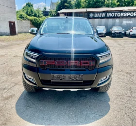Ford Ranger LIMITED автомат - 16499 € / 32269.24 лв. - 85130618 10 | Car24.bg Ford Ranger LIMITED автомат - 16499 € / 32269.24 лв. - 85130618 10