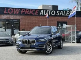 BMW X5 * PANORAMA * AвтоКредит * (ЦЕНА ДО БГ)