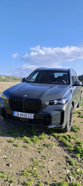 BMW X5 M Pro пакет - 81800 € / 159986.89 лв. - 37932237 16 | Car24.bg BMW X5 M Pro пакет - 81800 € / 159986.89 лв. - 37932237 16