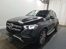 Mercedes-Benz GLE 450 ДИСТРОНИК * 360 * BURMESTER * PANO * ОБДУХВАНЕ - Car24.bg Mercedes-Benz GLE 450 ДИСТРОНИК * 360 * BURMESTER * PANO * ОБДУХВАНЕ