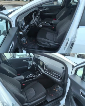 Kia Sportage 1.6CGI HYBRID АВТОМАТИК ТОП ТОП ТОП | Auto.bg — изображение 8 Kia Sportage 1.6CGI HYBRID АВТОМАТИК ТОП ТОП ТОП | Auto.bg — изображение 8
