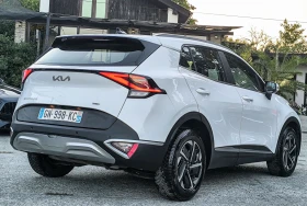 Kia Sportage 1.6CGI HYBRID АВТОМАТИК ТОП ТОП ТОП | Auto.bg — изображение 4 Kia Sportage 1.6CGI HYBRID АВТОМАТИК ТОП ТОП ТОП | Auto.bg — изображение 4