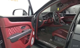 Bentley Bentayga 4.0 V8 Azure | Auto.bg — изображение 10 Bentley Bentayga 4.0 V8 Azure | Auto.bg — изображение 10