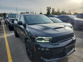 Dodge Durango * SRT Hellcat Plus * | Auto.bg — изображение 3 Dodge Durango * SRT Hellcat Plus * | Auto.bg — изображение 3