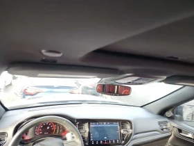 Dodge Durango * SRT Hellcat Plus * | Auto.bg — изображение 13 Dodge Durango * SRT Hellcat Plus * | Auto.bg — изображение 13