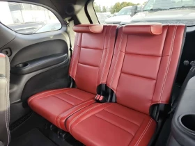 Dodge Durango * SRT Hellcat Plus * | Auto.bg — изображение 14 Dodge Durango * SRT Hellcat Plus * | Auto.bg — изображение 14