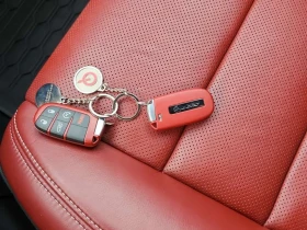 Dodge Durango * SRT Hellcat Plus * | Auto.bg — изображение 8 Dodge Durango * SRT Hellcat Plus * | Auto.bg — изображение 8