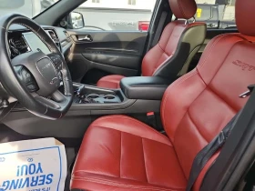 Dodge Durango * SRT Hellcat Plus * | Auto.bg — изображение 7 Dodge Durango * SRT Hellcat Plus * | Auto.bg — изображение 7