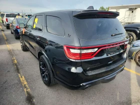 Dodge Durango * SRT Hellcat Plus * | Auto.bg — изображение 4 Dodge Durango * SRT Hellcat Plus * | Auto.bg — изображение 4