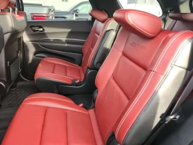 Dodge Durango * SRT Hellcat Plus * | Auto.bg — изображение 12 Dodge Durango * SRT Hellcat Plus * | Auto.bg — изображение 12