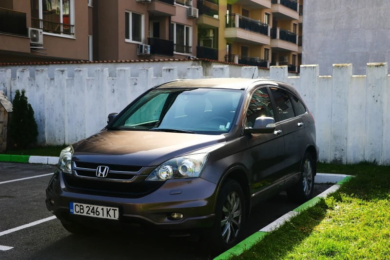 Honda Cr-v Executive - 15999 лв. / 8180.16 € - 95924537 1 | Car24.bg Honda Cr-v Executive - 15999 лв. / 8180.16 € - 95924537 1