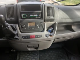Fiat Ducato 2.3JTD-9места | Auto.bg — изображение 7 Fiat Ducato 2.3JTD-9места | Auto.bg — изображение 7