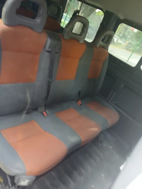 Fiat Ducato 2.3JTD-9места | Auto.bg — изображение 8 Fiat Ducato 2.3JTD-9места | Auto.bg — изображение 8