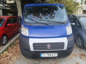 Fiat Ducato 2.3JTD-9места | Auto.bg — изображение 2 Fiat Ducato 2.3JTD-9места | Auto.bg — изображение 2
