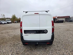 Opel Combo 1.3D-90PS-КЛИМАТИК - 7900 лв. / 4039.21 € - 61159772 6 | Car24.bg Opel Combo 1.3D-90PS-КЛИМАТИК - 7900 лв. / 4039.21 € - 61159772 6