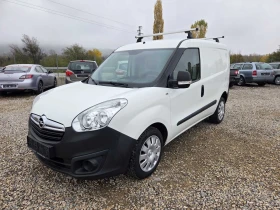 Opel Combo 1.3D-90PS-КЛИМАТИК - Car24.bg Opel Combo 1.3D-90PS-КЛИМАТИК