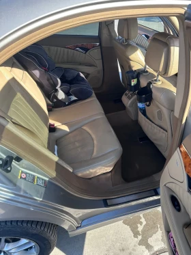 Mercedes-Benz E 320 4x4Панорама - 12800 лв. / 6544.54 € - 51200638 13 | Car24.bg Mercedes-Benz E 320 4x4Панорама - 12800 лв. / 6544.54 € - 51200638 13