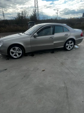 Mercedes-Benz E 320 4x4Панорама - 12800 лв. / 6544.54 € - 51200638 4 | Car24.bg Mercedes-Benz E 320 4x4Панорама - 12800 лв. / 6544.54 € - 51200638 4