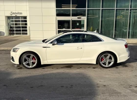 Audi S5 Progressiv - 36670 лв. / 18749.07 € - 27973795 2 | Car24.bg Audi S5 Progressiv - 36670 лв. / 18749.07 € - 27973795 2