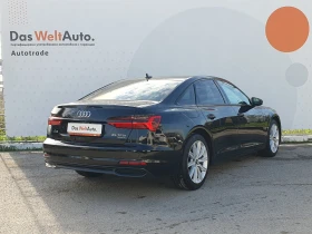 Audi A6 Limousine Design 45 TFSI quattro - 79900 лв. / 40852.22 € - 65532442 3 | Car24.bg Audi A6 Limousine Design 45 TFSI quattro - 79900 лв. / 40852.22 € - 65532442 3