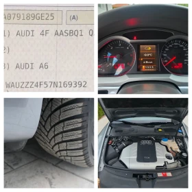 Audi A6 3.0 TDI QUATRO - 8300 лв. / 4243.72 € - 35795052 17 | Car24.bg Audi A6 3.0 TDI QUATRO - 8300 лв. / 4243.72 € - 35795052 17