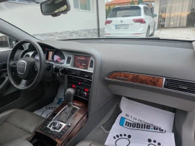 Audi A6 3.0 TDI QUATRO - 8300 лв. / 4243.72 € - 35795052 15 | Car24.bg Audi A6 3.0 TDI QUATRO - 8300 лв. / 4243.72 € - 35795052 15