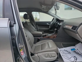 Audi A6 3.0 TDI QUATRO - 8300 лв. / 4243.72 € - 35795052 14 | Car24.bg Audi A6 3.0 TDI QUATRO - 8300 лв. / 4243.72 € - 35795052 14