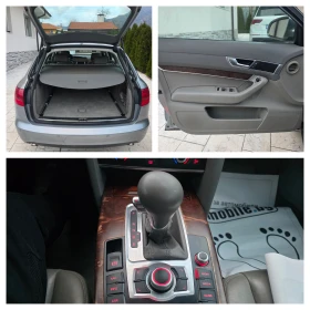 Audi A6 3.0 TDI QUATRO - 8300 лв. / 4243.72 € - 35795052 16 | Car24.bg Audi A6 3.0 TDI QUATRO - 8300 лв. / 4243.72 € - 35795052 16