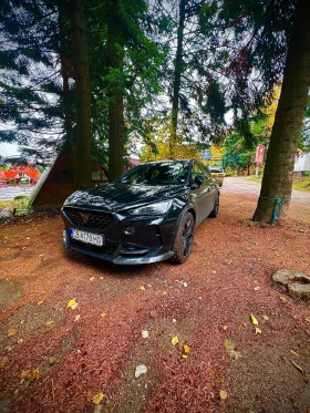 Cupra Formentor VZ5 2.5 TFSI 5 Cyl - 43460 € / 85000.37 лв. - 38431924 17 | Car24.bg Cupra Formentor VZ5 2.5 TFSI 5 Cyl - 43460 € / 85000.37 лв. - 38431924 17