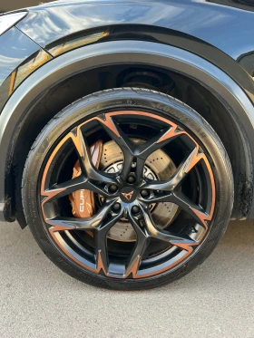 Cupra Formentor VZ5 2.5 TFSI 5 Cyl - 43460 € / 85000.37 лв. - 38431924 4 | Car24.bg Cupra Formentor VZ5 2.5 TFSI 5 Cyl - 43460 € / 85000.37 лв. - 38431924 4