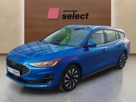 Ford Focus 1.5 TDCi EcoBlue - Car24.bg Ford Focus 1.5 TDCi EcoBlue