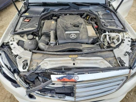 Mercedes-Benz C 300 4MATIC* BURMESTER* PANORAMA* ПОДГРЕВ* KEYLESS* - 10100 € / 19753.88 лв. - 85374029 11 | Car24.bg Mercedes-Benz C 300 4MATIC* BURMESTER* PANORAMA* ПОДГРЕВ* KEYLESS* - 10100 € / 19753.88 лв. - 85374029 11