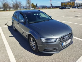 Audi A4 - Car24.bg Audi A4